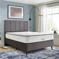 Silentnight Easyflex Gel 1400 Mirapocket Mattress