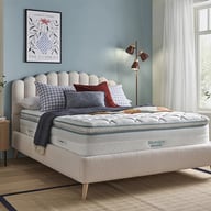 Silentnight UltraGel Cool-to-Touch 2000 Mirapocket Pillow Top Mattress