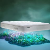 Simba Natural Hybrid Escape Mattress
