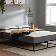 SleepSoul Comfort 800 Pocket Mattress