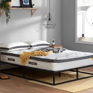 SleepSoul Heaven 1000 Pocket Gel Mattress