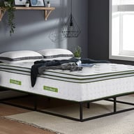 SleepSoul Space 4000 Pocket Orthopaedic Gel Mattress