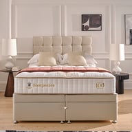 Sleepeezee Centurial 01 4500 Pocket Mattress