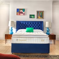 Sleepeezee Centurial 03 7000 Pocket Mattress