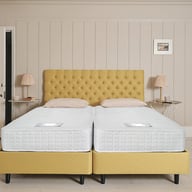 Sleepeezee Cool Motion Memory 1000 Pocket Adjustable Mattress