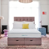 Sleepeezee Cool Refresh 1600 Pocket Mattress
