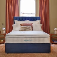 Sleepeezee Cool Refresh 3200 Pocket Pillow Top Mattress