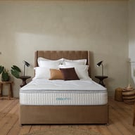 Sleepeezee Cool Refresh 2300 Pocket Pillow Top Mattress