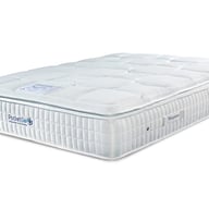 Sleepeezee ActivFlex Response 2600 Pocket Pillow Top Mattress