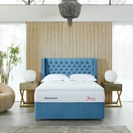 Sleepeezee Jessica 2200 Pocket Plush Mattress