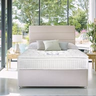 Sleepeezee Luxury 3200 Pocket Gel Mattress
