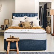 Sleepeezee Classic Memory 1000 Pocket Mattress
