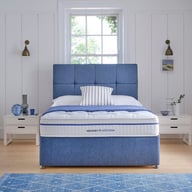 Sleepeezee Memory Ultimate 4500 Pocket Mattress