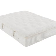 Sophie Conran Sanctuary Pocket Wool Mattress & Enhancer