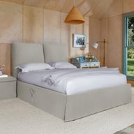 Sophie Conran Seraphine Upholstered Ottoman Bed Frame