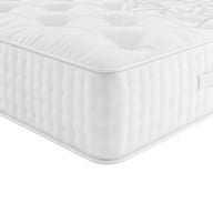 Staples and Co Artisan Pure Utopia Mattress