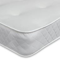 Willow & Eve Bed Co. Cool Memory Dual Seasons Mattress