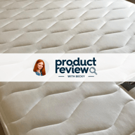 Silentnight Ferndale 800 Pocket Sprung Eco Mattress