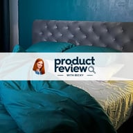 Snooze Nightfall Bed Frame