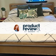 Hip Hop Wooden Bed Frame