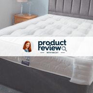 Missouri Backcare Mattress