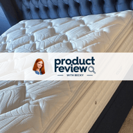 Staples and Co Refresh Eco Latex Pocket 3000 Mattress