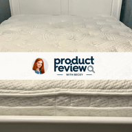 iGel NanoTech 2050i Mattress
