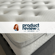 Dream Team Gold Lynmouth 3000 Pocket Sprung Mattress