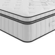iGel NanoTech 4000i Plushtop Mattress