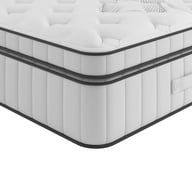 iGel NanoTech 5000i Plushtop Mattress