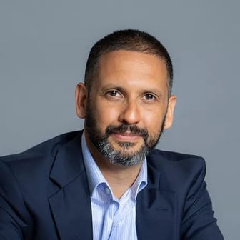 Anthony Ghosh