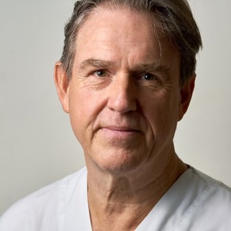 Dave Gibson