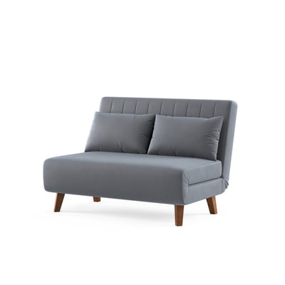 Alexa Small Double Sofa Bed