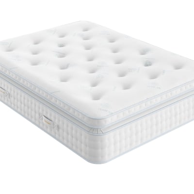 Dream Team Gold Crowborough 10000 Pocket Sprung Mattress