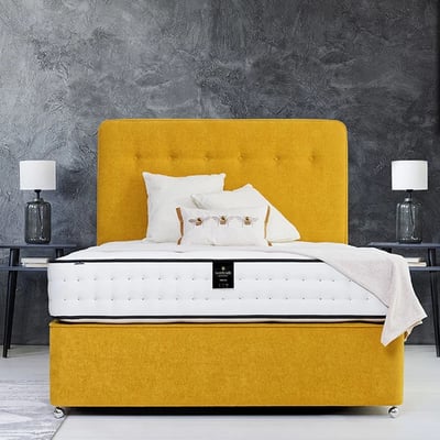 Gainsborough Mayfair 1000 Pocket Ultra Firm Mattress