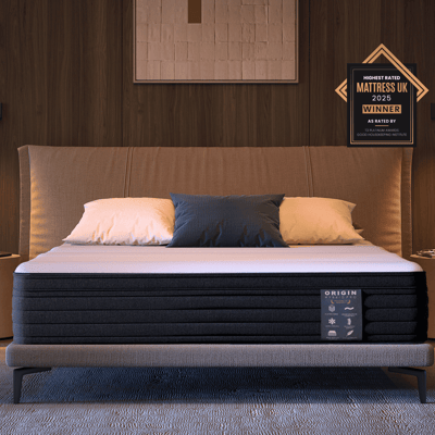 Origin Hybrid Pro Mattress