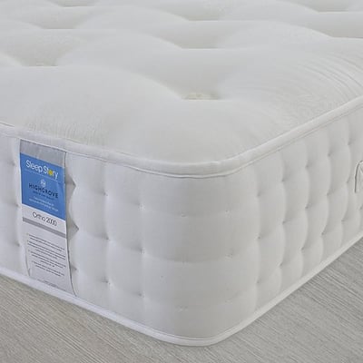 Sleep Story Ortho 2000 Mattress