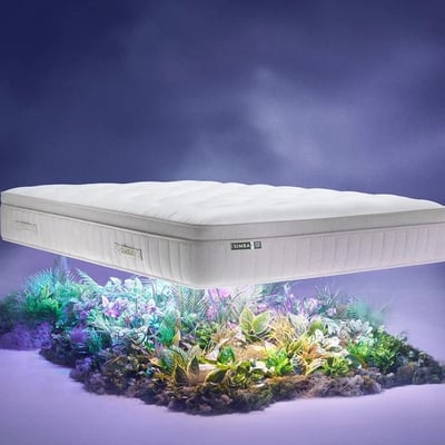 Simba Natural Hybrid Apex Mattress