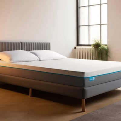 Simba Hybrid Essential 1000 Pocket Mattress