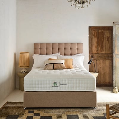 Sleepeezee Wool Luxe 2800 Pocket Mattress