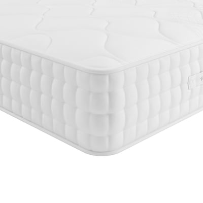 Slumberland Naturals Premium Wool Mattress
