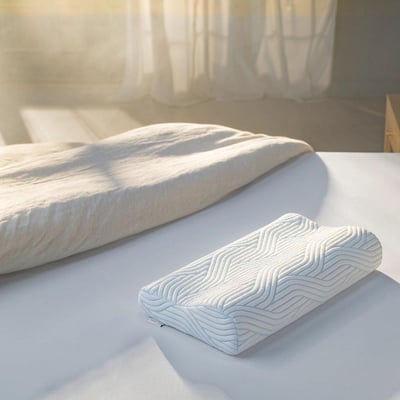 TEMPUR Original SmartCool™ Medium Neck Pillow