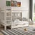 Anderson Kids Wooden Bunk Bed with Drawer