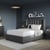 Annabelle Ottoman Bed Frame