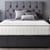 Aspire Natural Cashmere 1000 Pocket Mattress
