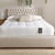 Aspire Natural Cashmere 2000 Pocket Mattress