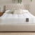 Aspire Natural Cashmere and Silk 3000 Pocket Mattress