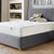 Aspire Pocket+ 1000 Wool and Cashmere Mattress