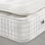 Bespoke Emerald Mattress with Detachable Topper