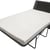 Bodyshape Memory Foam Sofa Bed Mattress